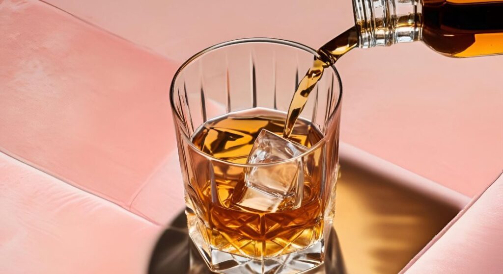 Mulher morre após ingerir uísque em Petrolina