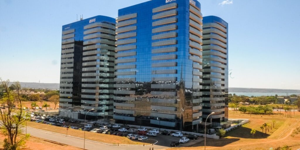 BRB nega bloqueio de bens após operação da PF