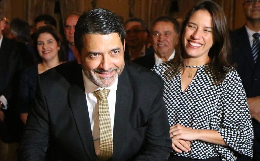 Secretário de Agricultura de PE destaca investimentos de R$ 57 milhões em ST