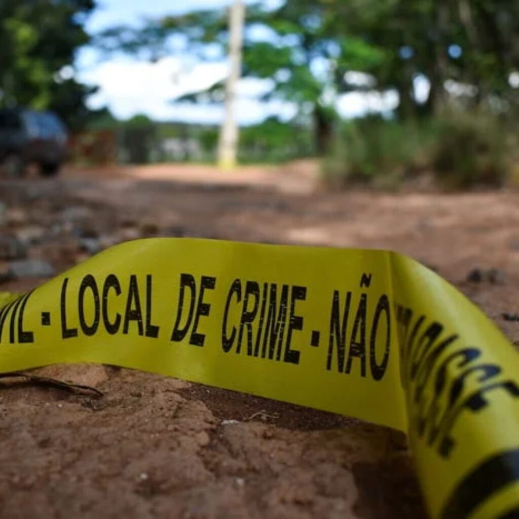 Homem é executado com mais de 30 tiros no Agreste de PE