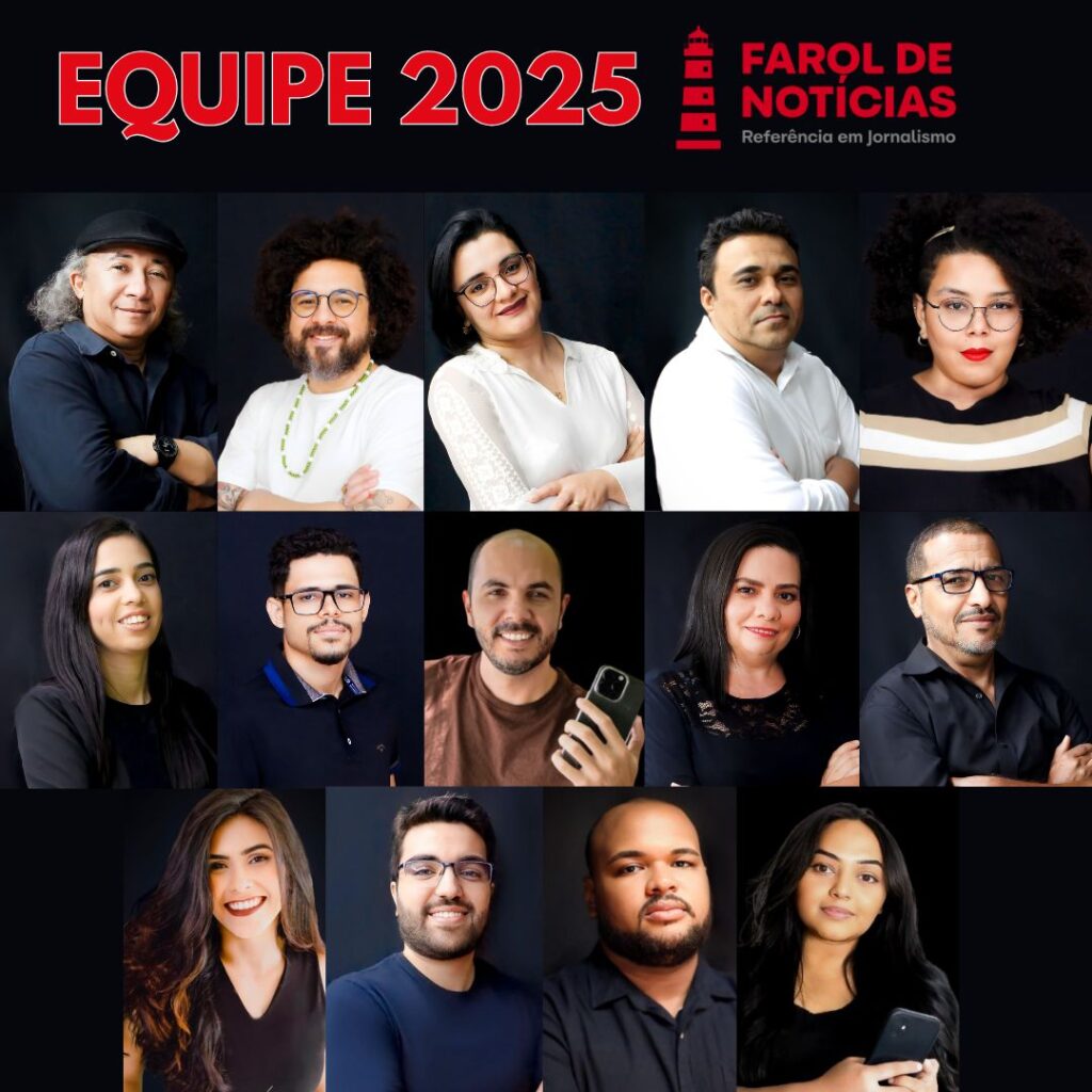 Pesquisa crava liderança do Farol como maior audiência de Serra Talhada