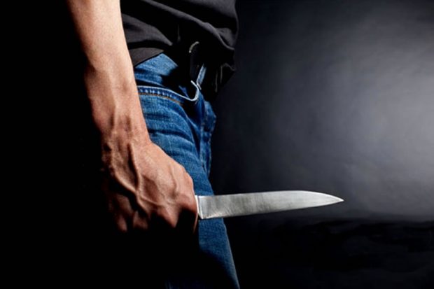 Homem é detido após perturbar na casa da ex-companheira