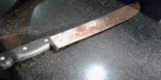 Moradores empunham facão em praça de Serra Talhada e armam confusão