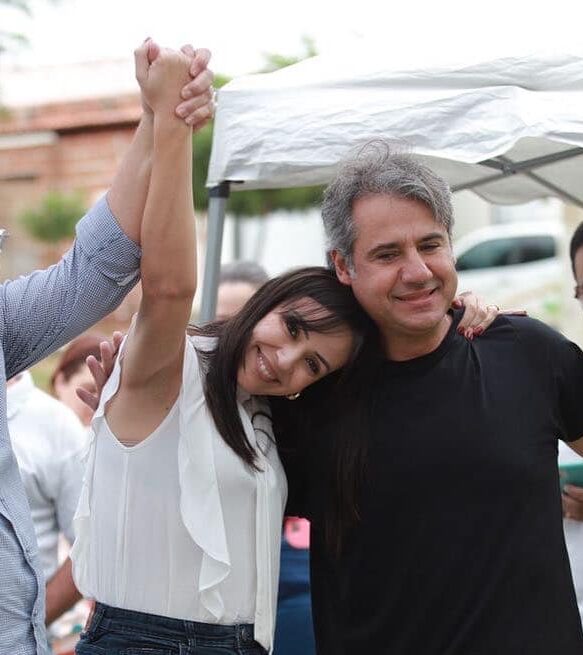 Pesquisa avalia popularidade do deputado federal de Márcia em ST