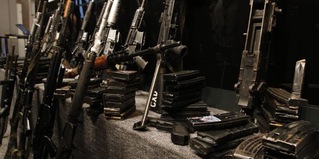 Crime organizado demanda articulação nacional, diz procurador do RJ