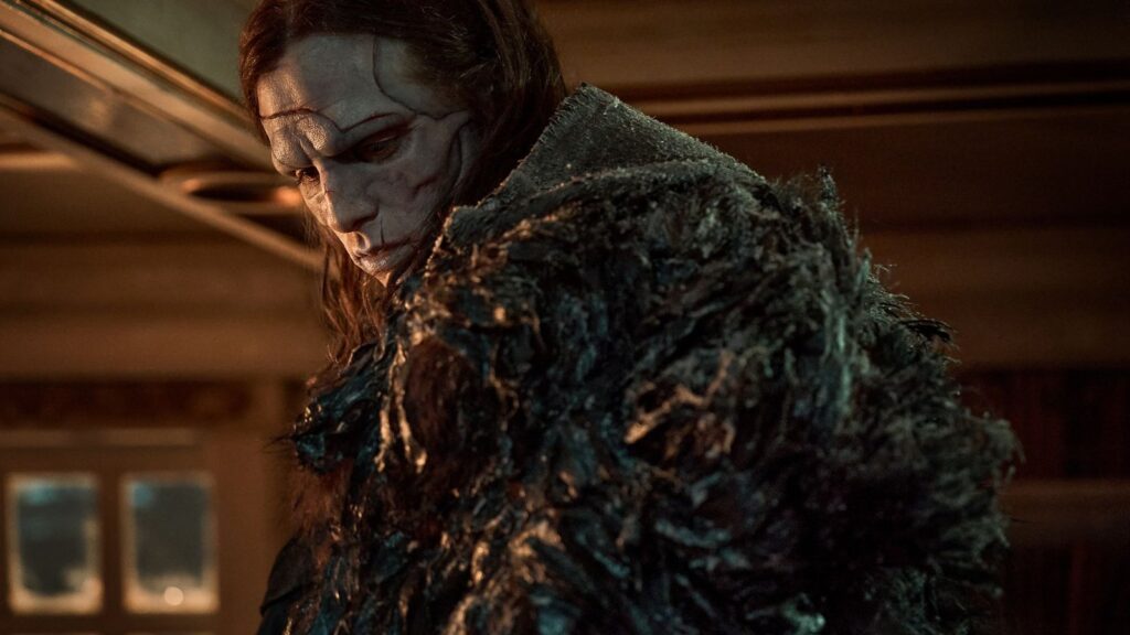 Final explicado de Frankenstein: Entenda o desfecho do filme da Netflix