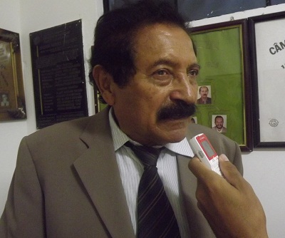 Gilvan Coriolano recebe homenagem póstuma da Alepe