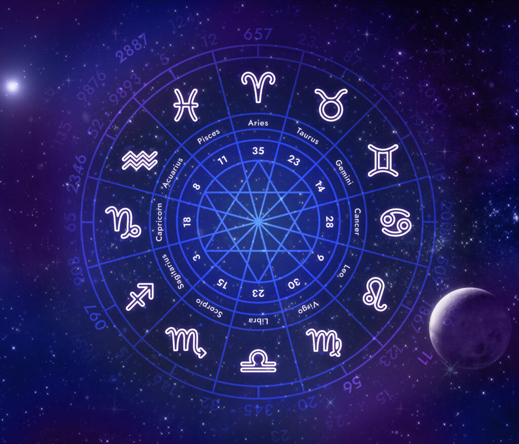 Confira a previsão de hoje (12/11) para seu signo