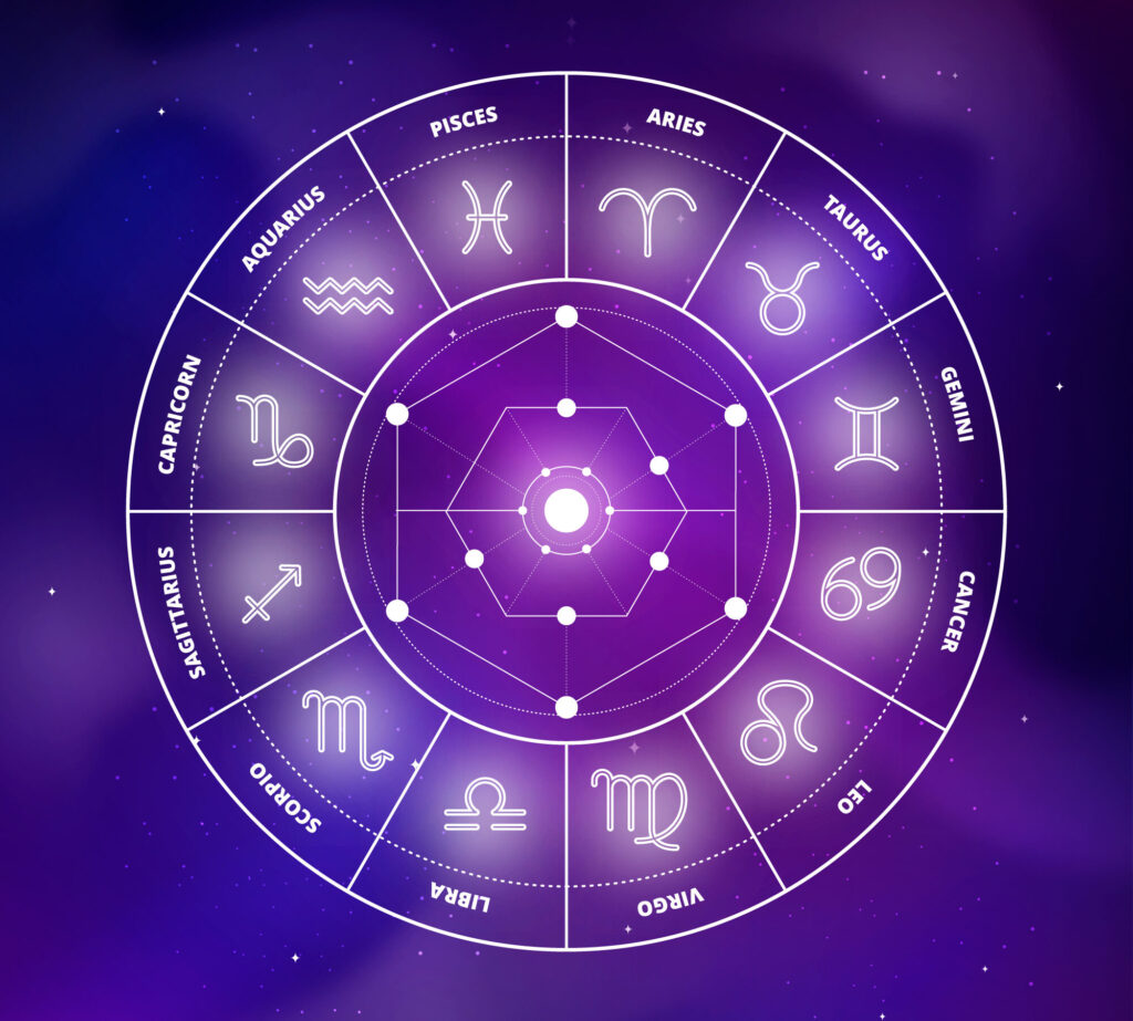 Confira a previsão de hoje (13/11) para seu signo