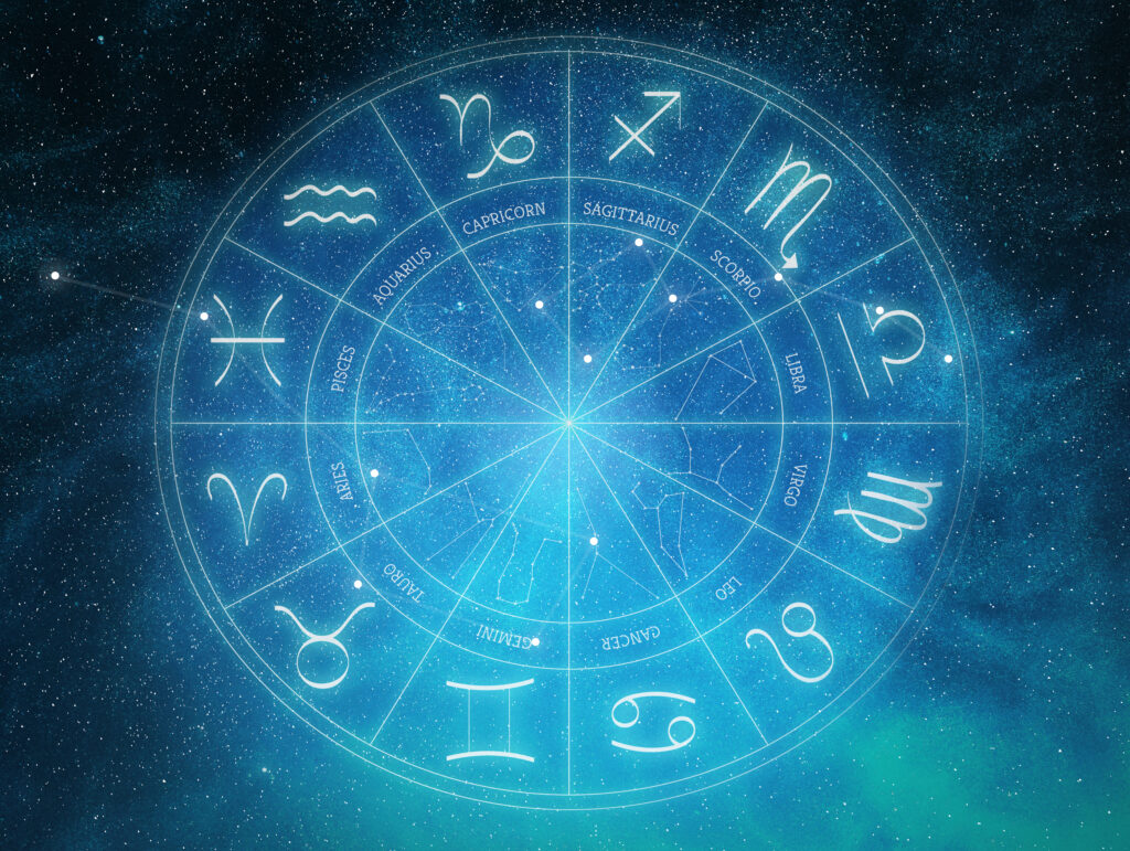 Confira a previsão de hoje (11/11) para seu signo