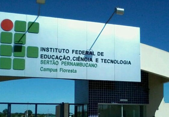 Novo refeitório do IFSertãoPE Floresta será inaugurado amanhã