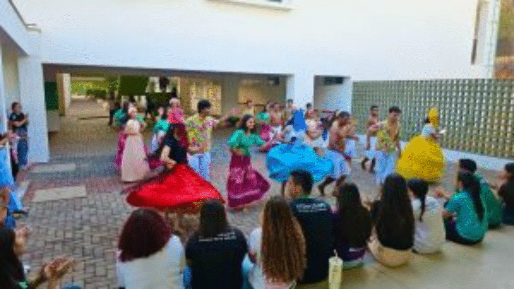 IFSertãoPE em Serra Talhada promove ações do mês da Consciência Negra