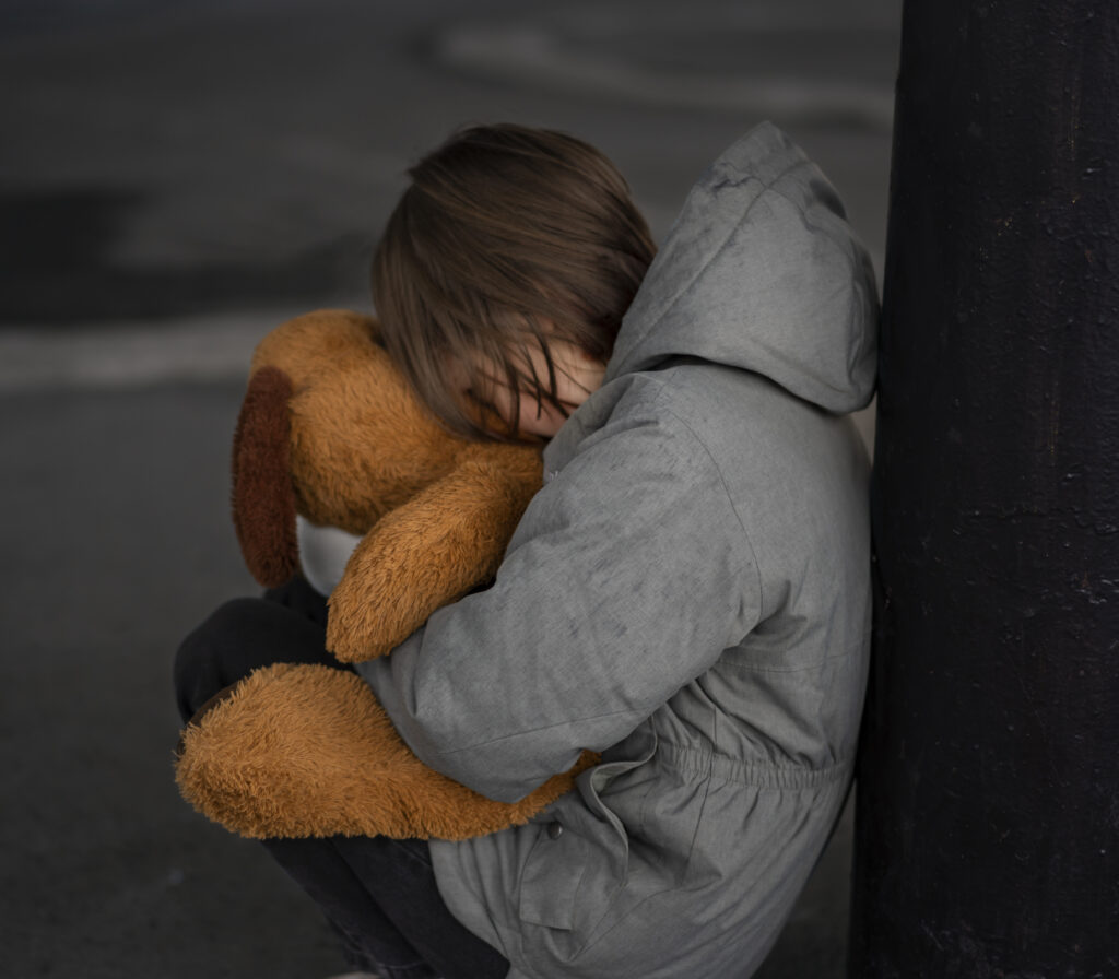 Criança autista sofre abuso sexual em Triunfo e revolta população