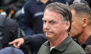 Com ata publicada, STF se aproxima da ordem de prisão de Bolsonaro
