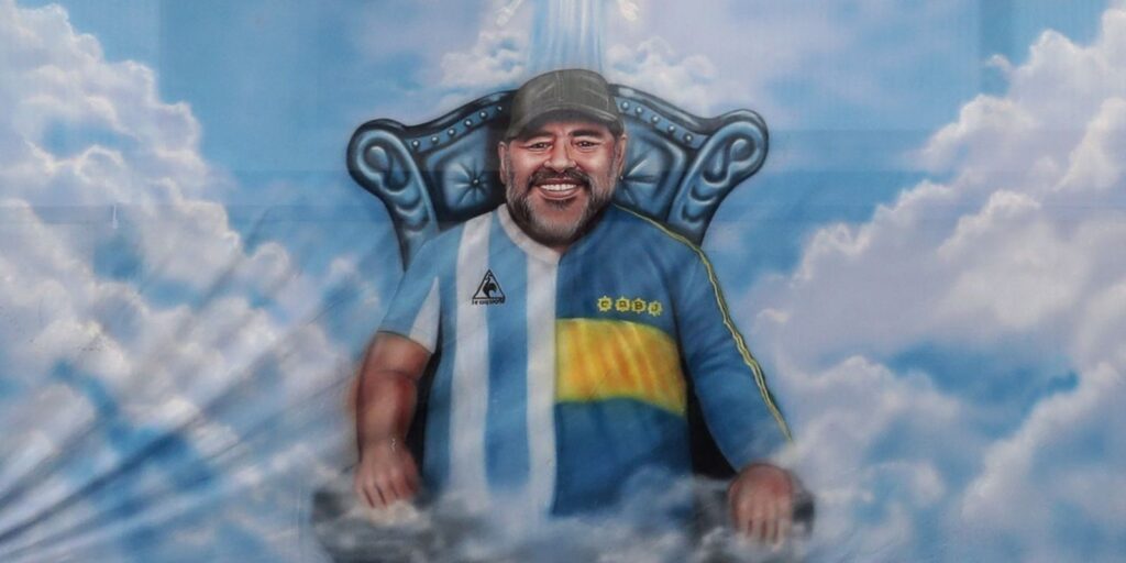 Hoje é Dia: memória de Érico Veríssimo e Maradona são destaques