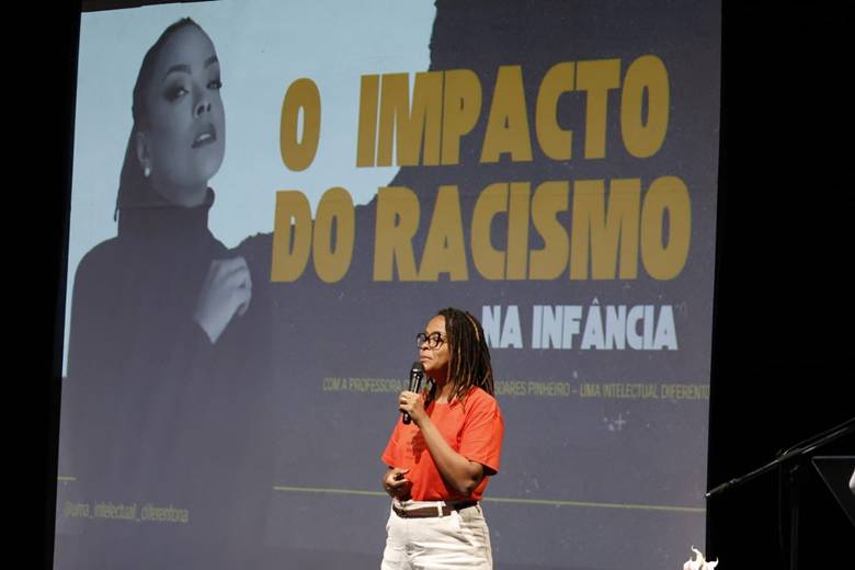No Dia da Consciência Negra, Petrolina destaca ações por educação antirracista o ano inteiro