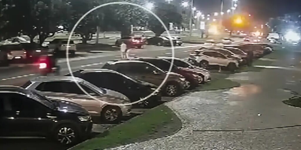 Homem que atropelou e matou fisioterapeuta vai a júri popular no Rio