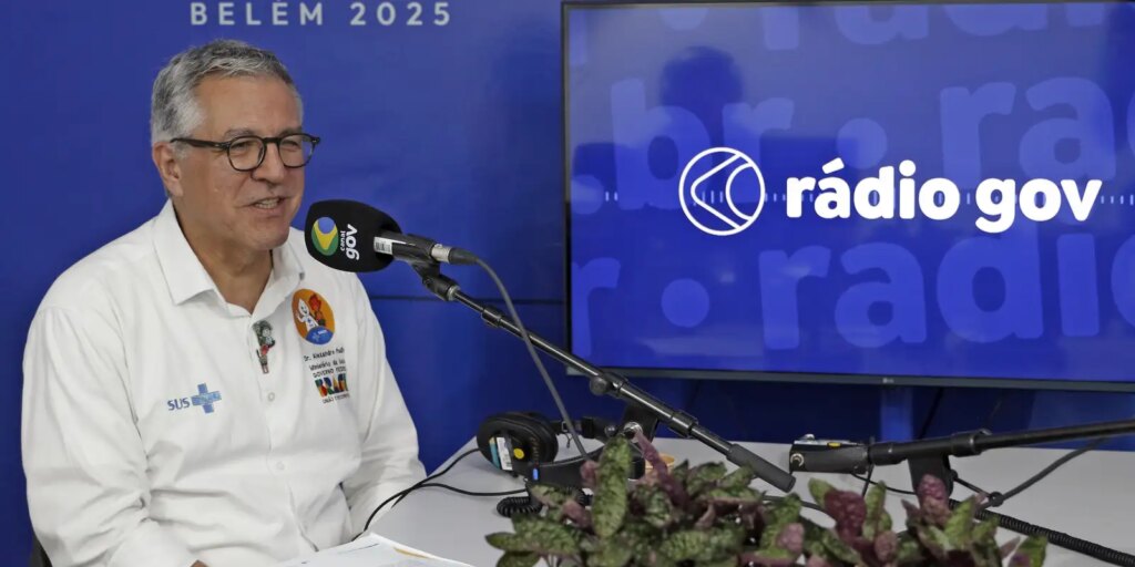 Brasil lança plano para adaptação do SUS às mudanças climáticas