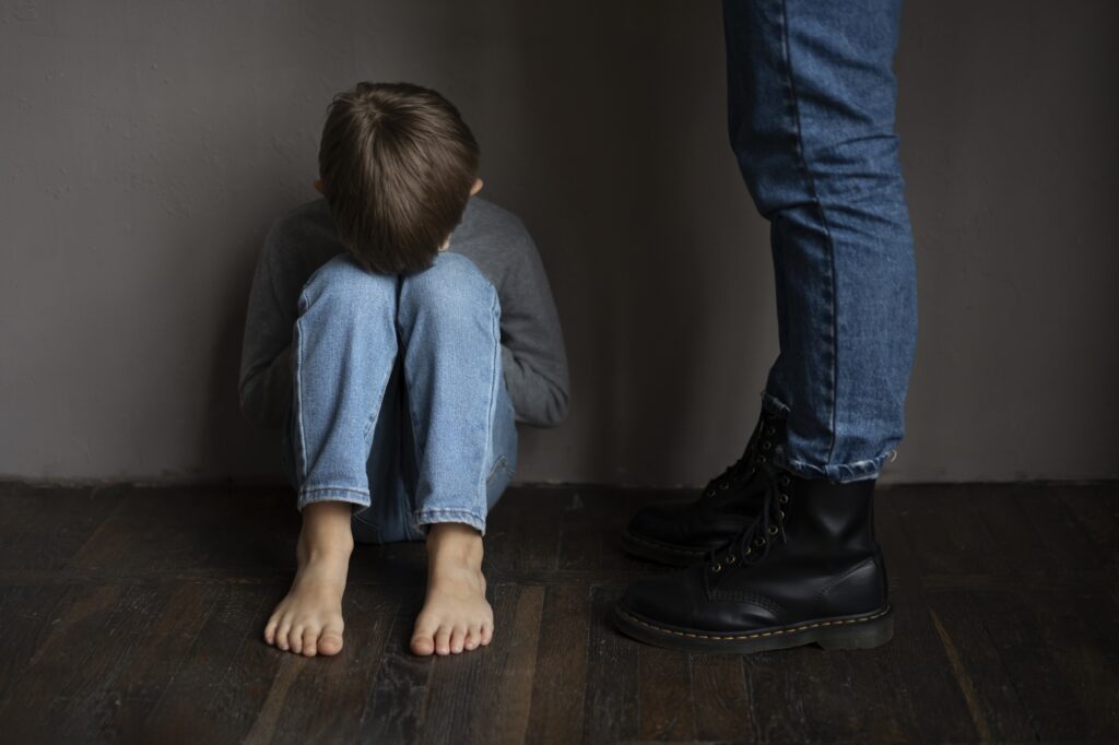 Abusador de criança em Triunfo, no Sertão, é liberado após audiência