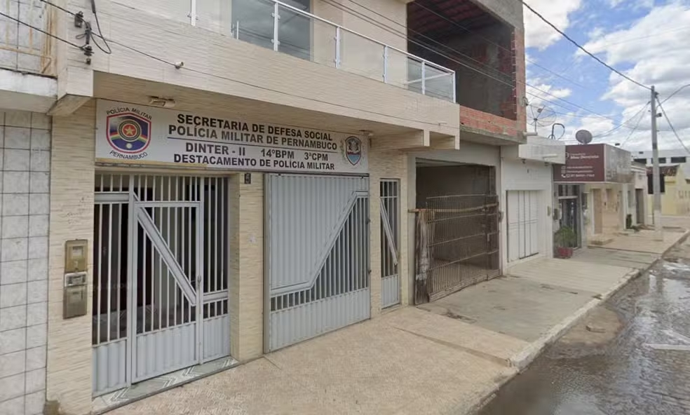 Primos discutem e jovem acusa familiar de furto em Flores