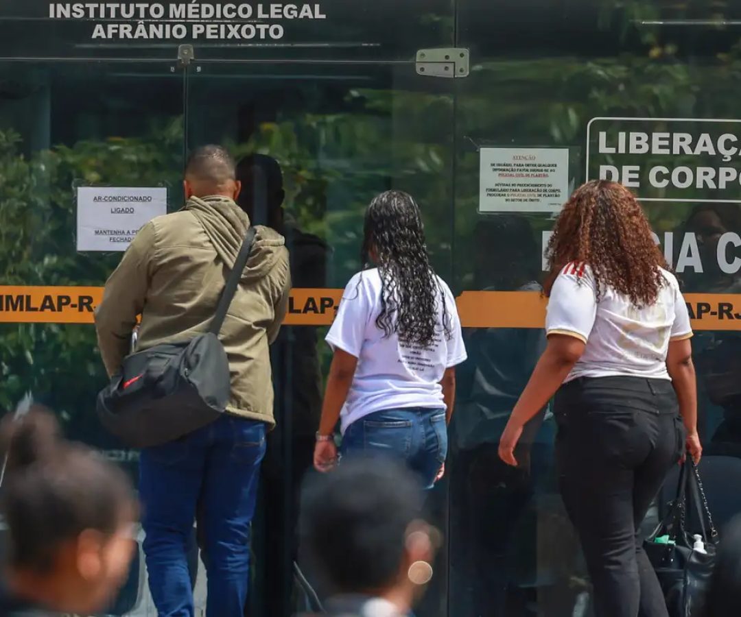 Dia da Consciência Negra deve refletir sobre operações policiais