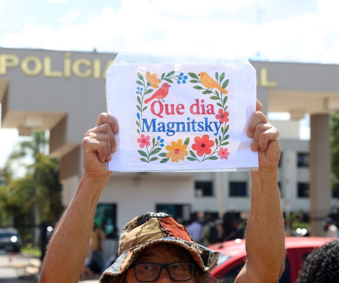 Ministros defendem decisão de Moraes sobre prisão de Bolsonaro