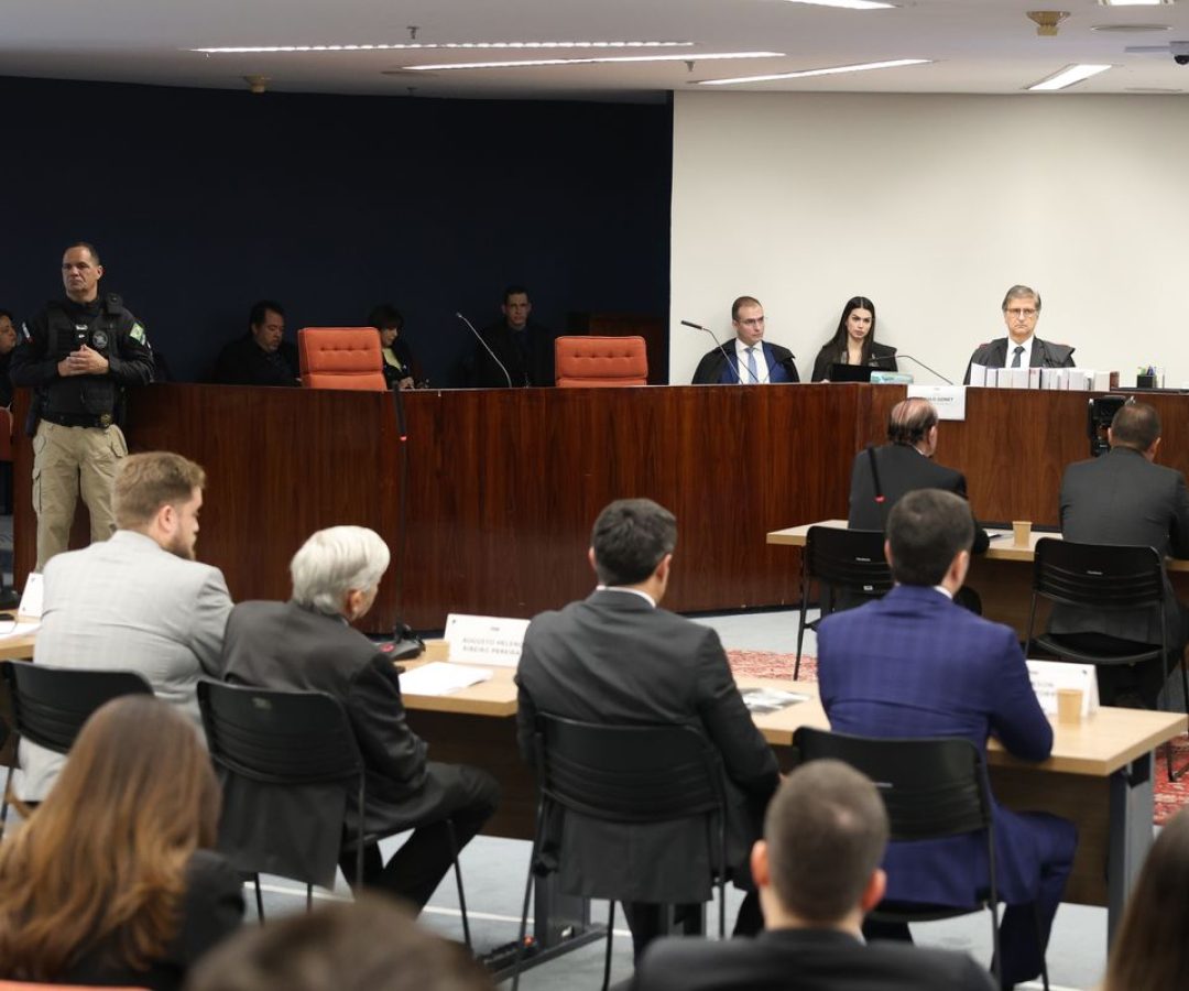 STF rejeita recurso e mantém condenação de Bolsonaro na trama golpista