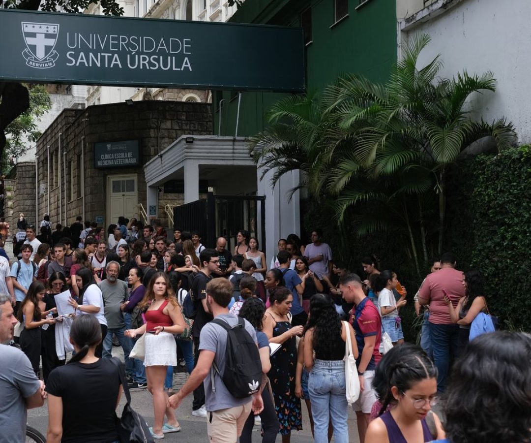 Participantes do Enem podem estudar por aplicativo do MEC para domingo