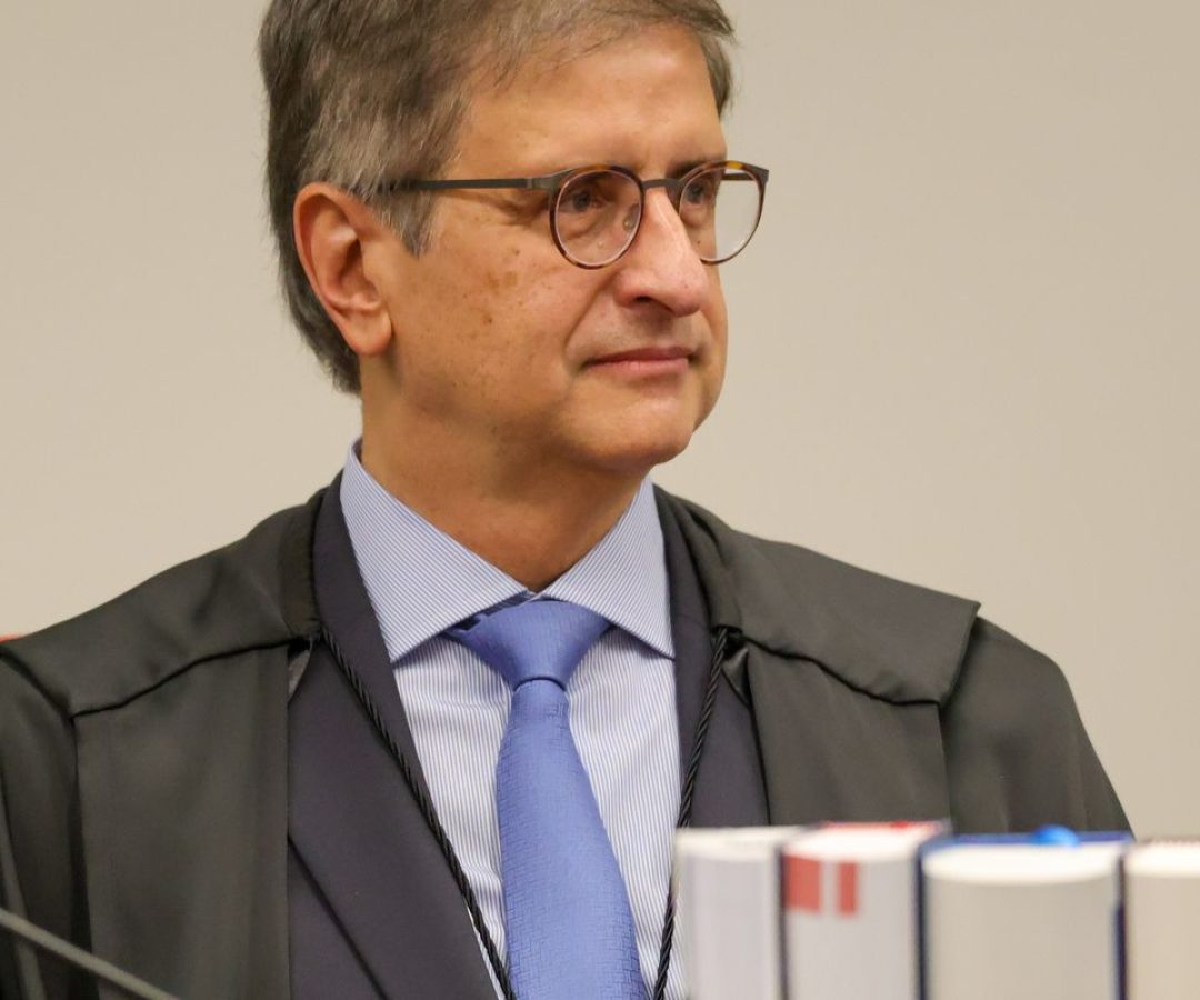 Em sabatina no Senado, Gonet diz que não há criminalização da política