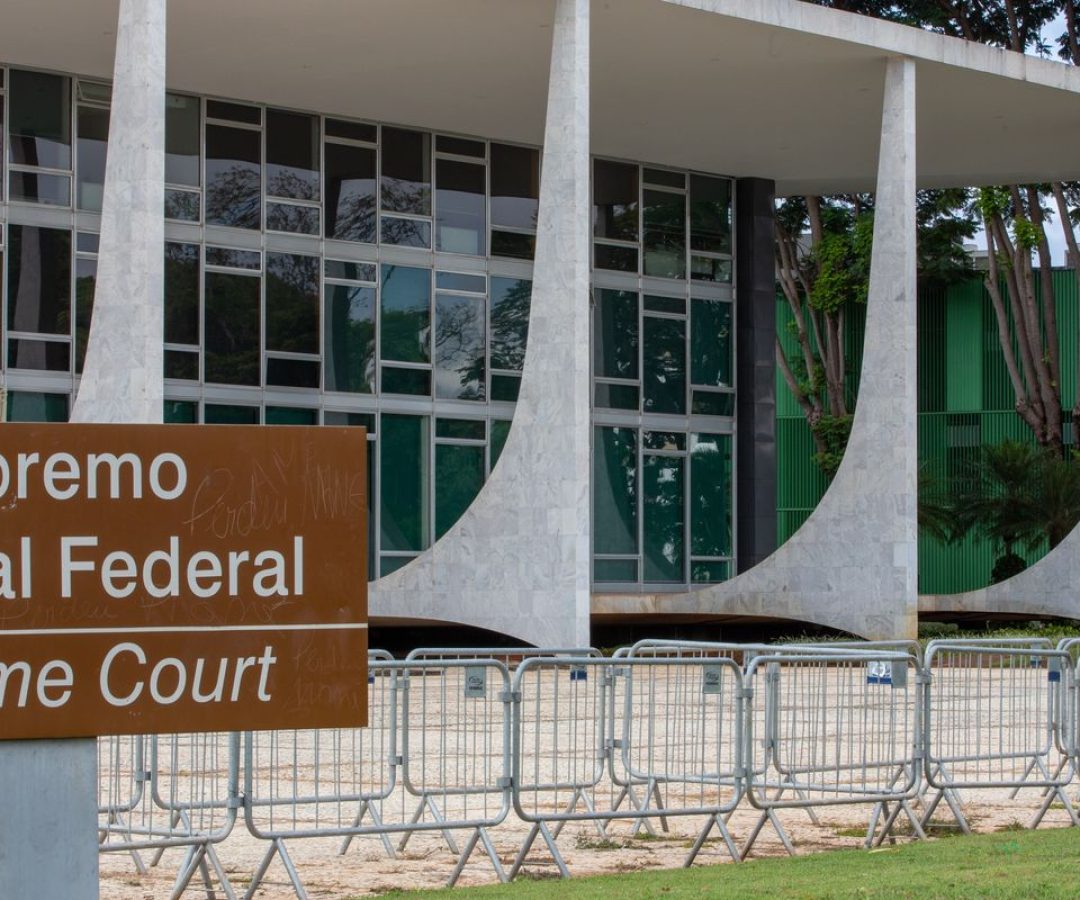 STF forma maioria para condenar mais nove réus pela trama golpista