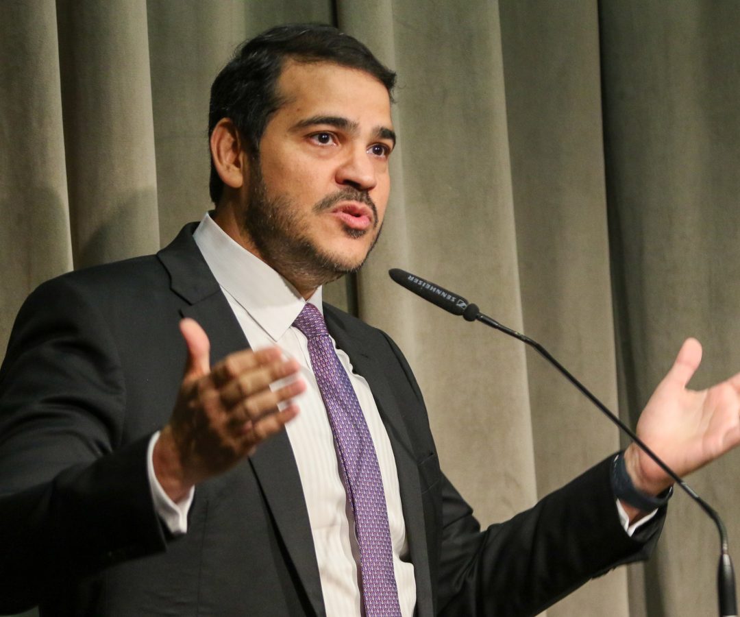 Lula confirma para Pacheco que escolheu Messias para o STF