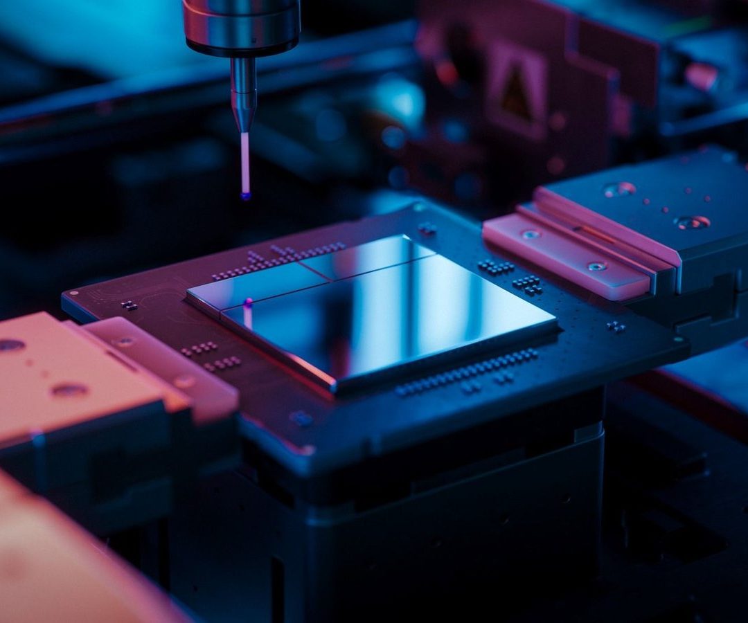 Samsung aumenta preço dos chips de memória em até 60%