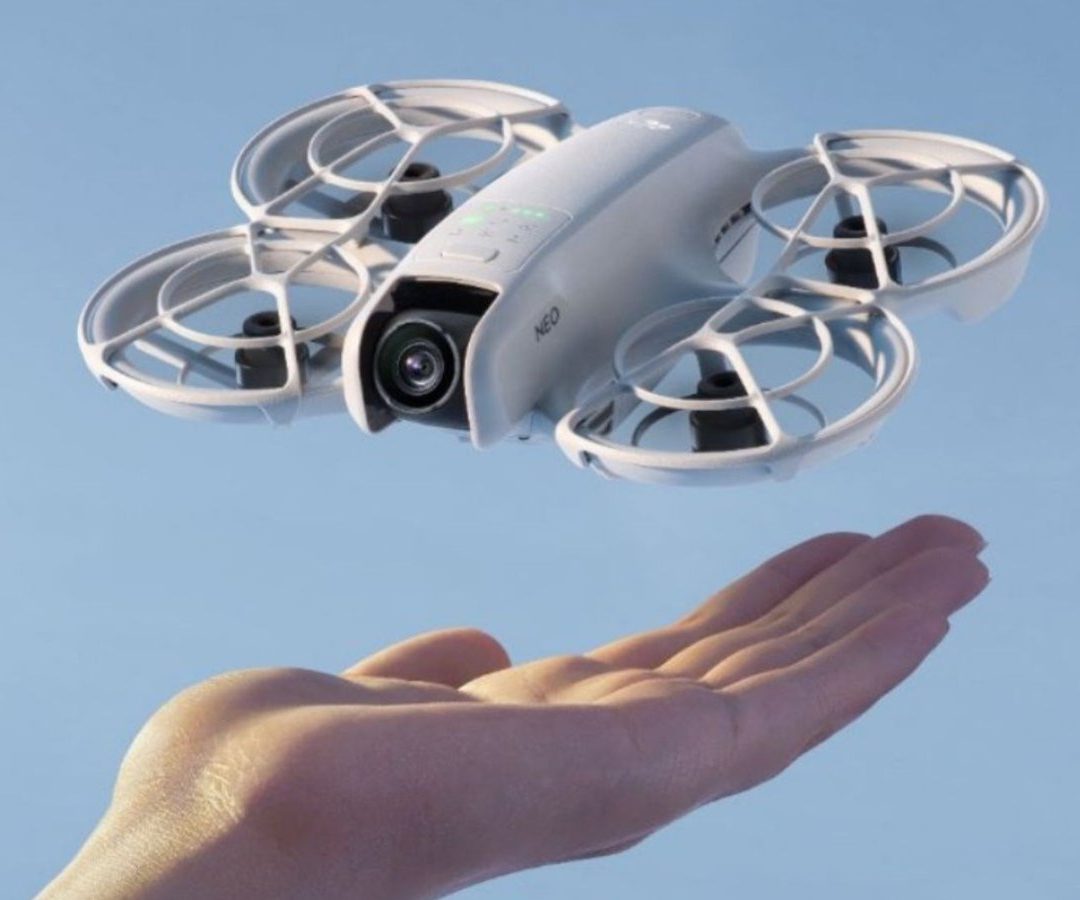 Melhores drones custo beneficio de 2025