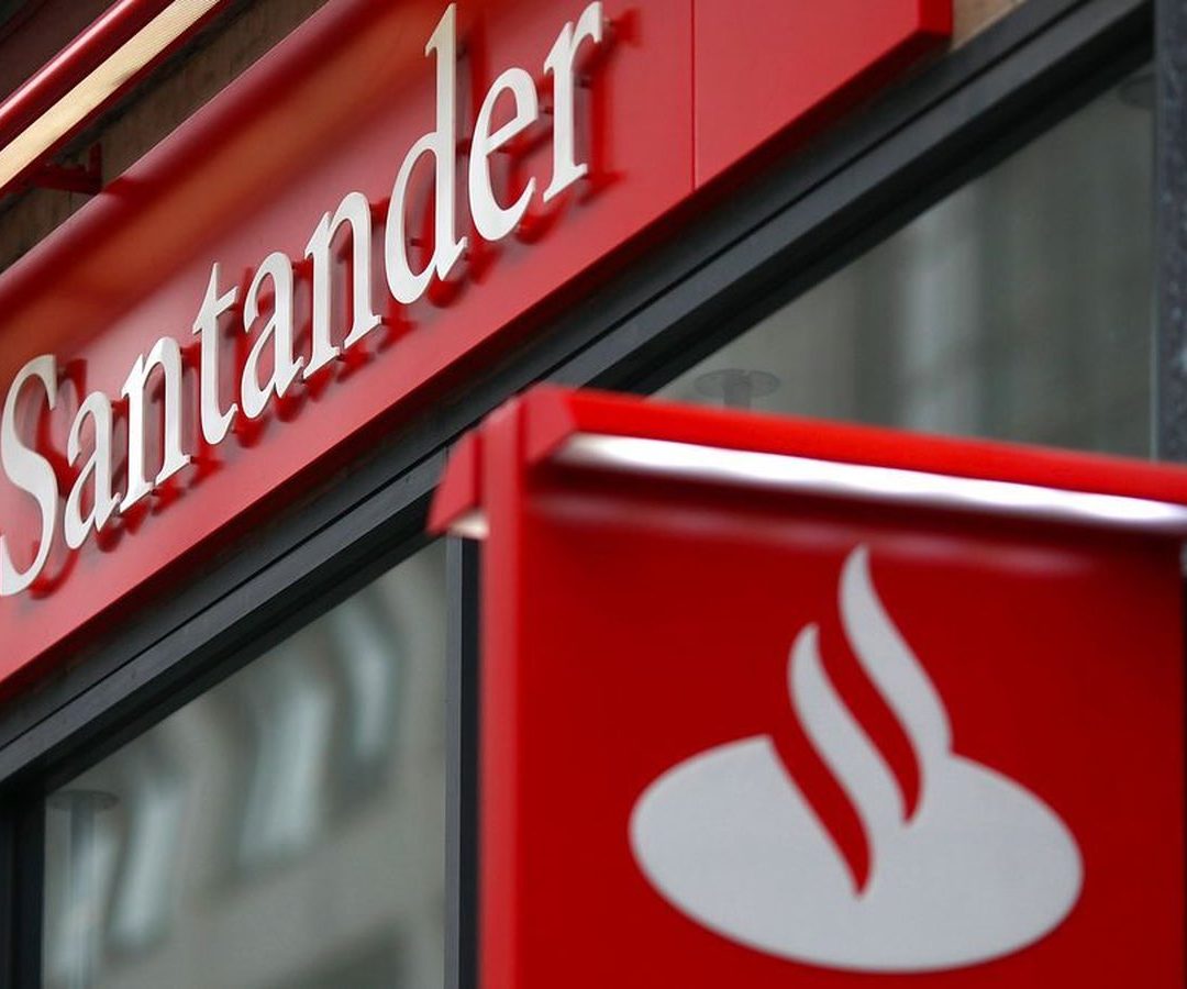 Santander caiu? Aplicativo está instável neste sábado e domingo