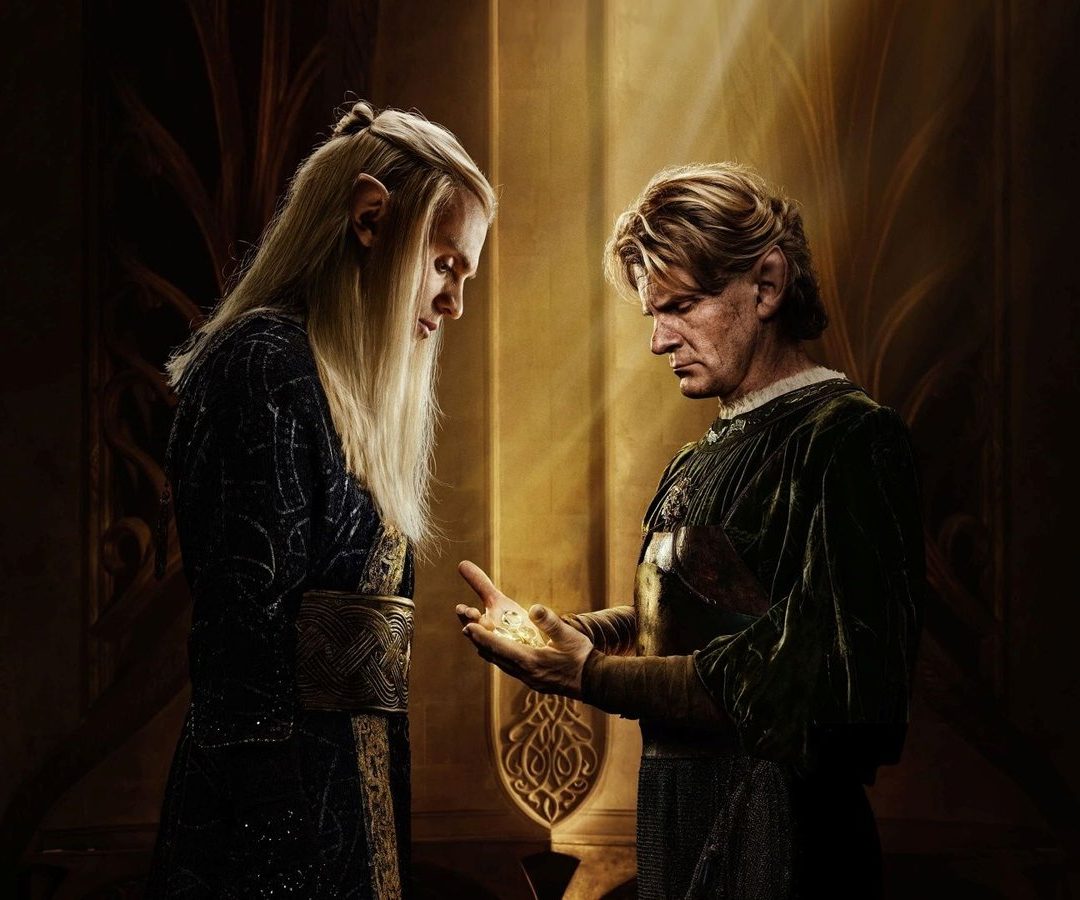 Anéis do Poder Temporada 3: Veja teaser, previsão de lançamento e o que esperar