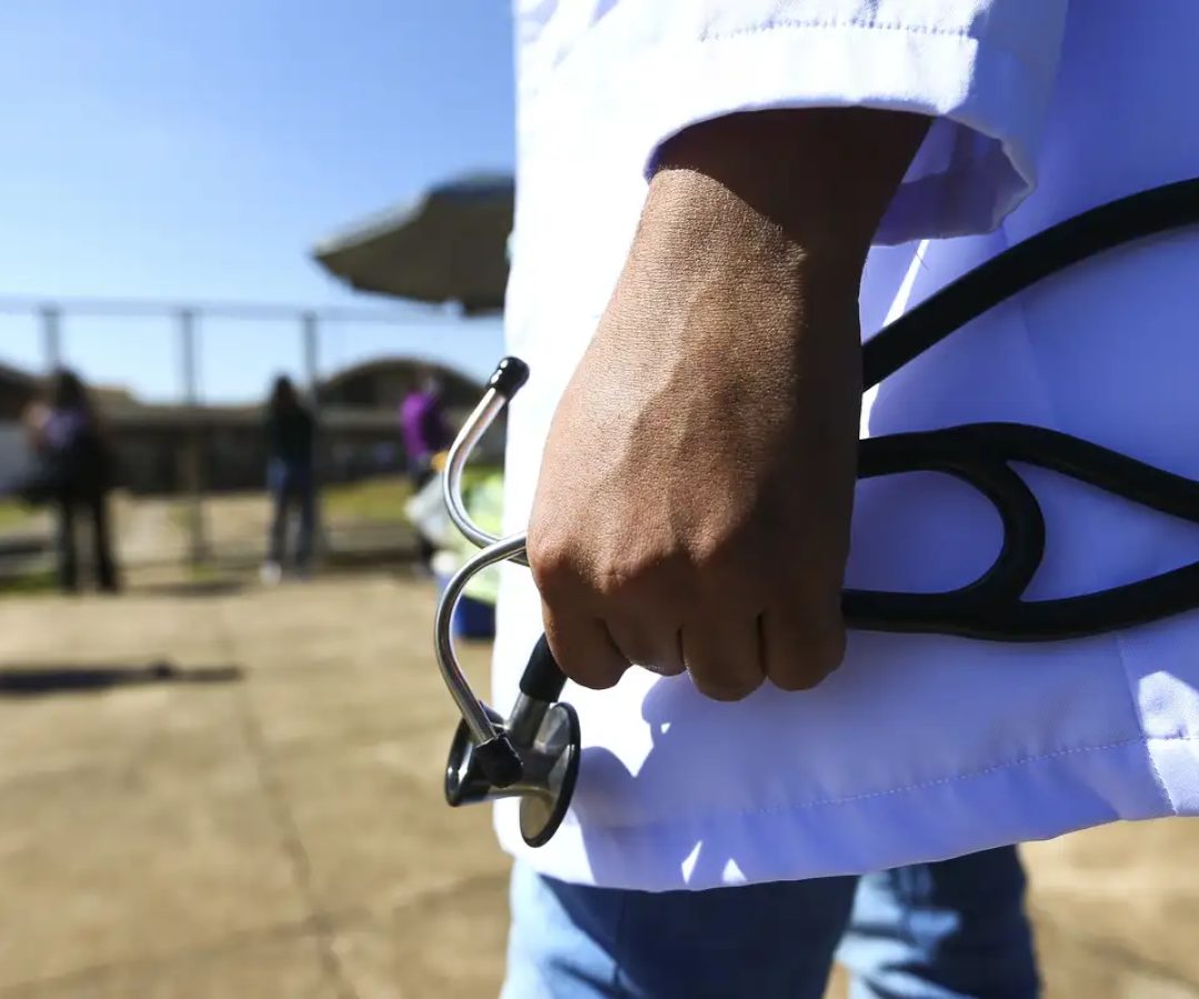 Inep divulga seleção de elaboradores de questões de provas médicas