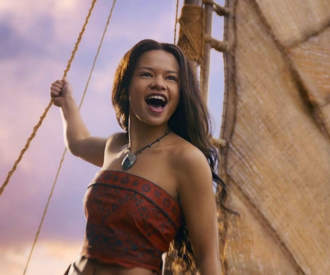 Live action de Moana ganha primeiro trailer! Saiba tudo sobre o filme
