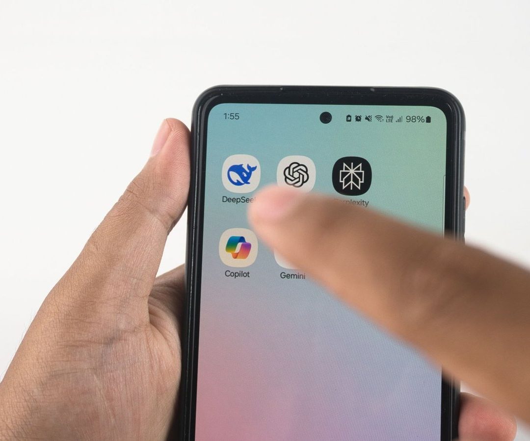 GPT 5.1: a atualização que finalmente parece um salto