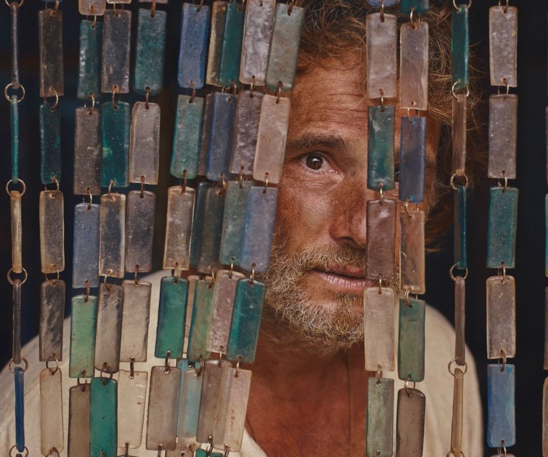 Netflix lança novo filme brasileiro com Rodrigo Santoro! Conheça O Filho de Mil Homens