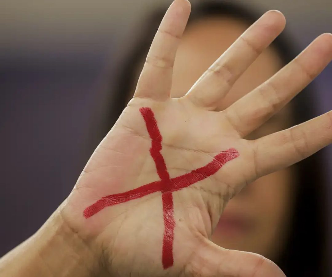 OMS: 840 milhões de mulheres no mundo foram alvo de violência