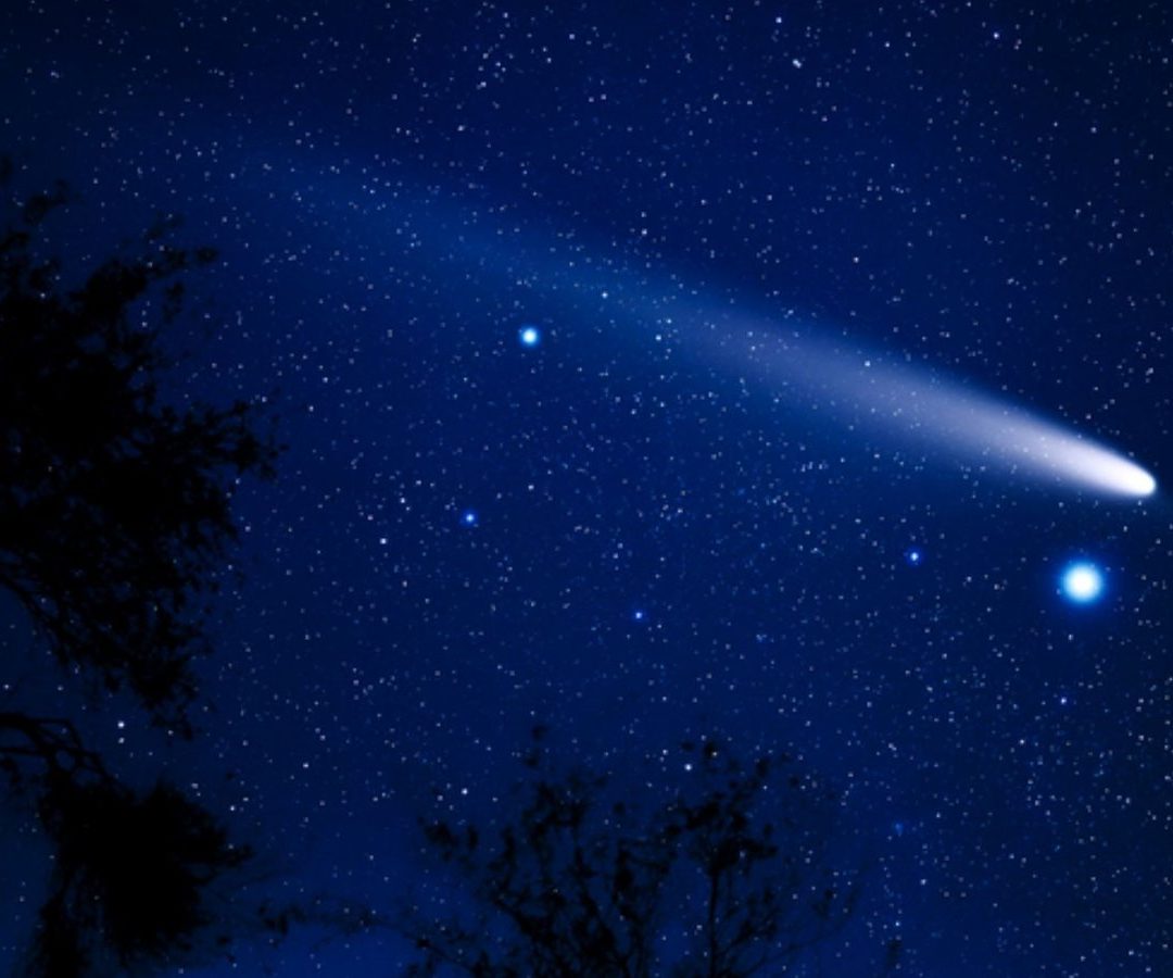 Cometa 3I/Atlas: confira onde assistir à passagem do objeto interestelar