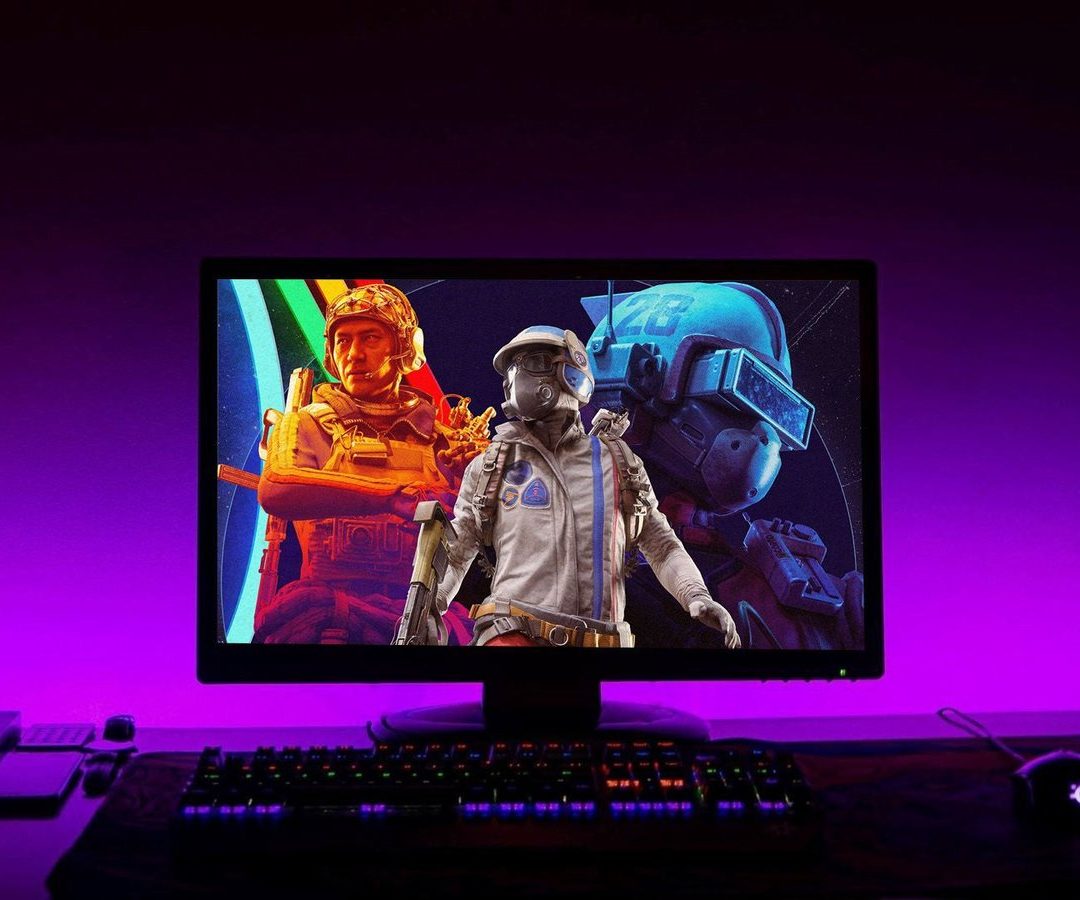 Quanto custa um PC gamer para rodar Arc Raiders? Veja indicações de peças