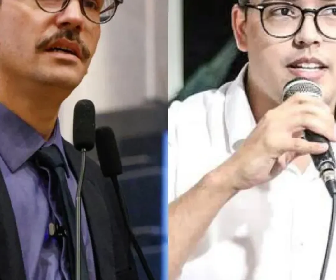 Eriberto Filho reassume mandato na Alepe; Cayo Albino retorna à suplência – Blog Ponto de Vista