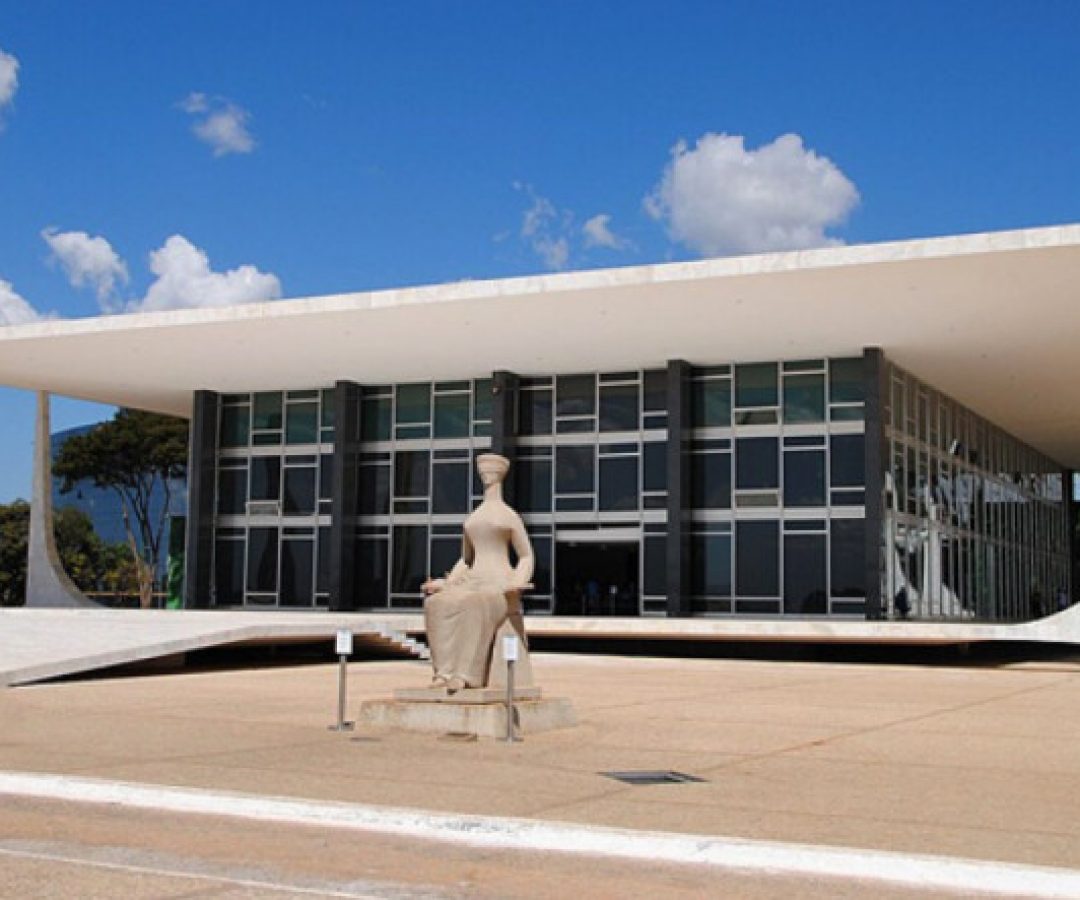 STF publica nesta terça-feira acórdão do julgamento de Bolsonaro