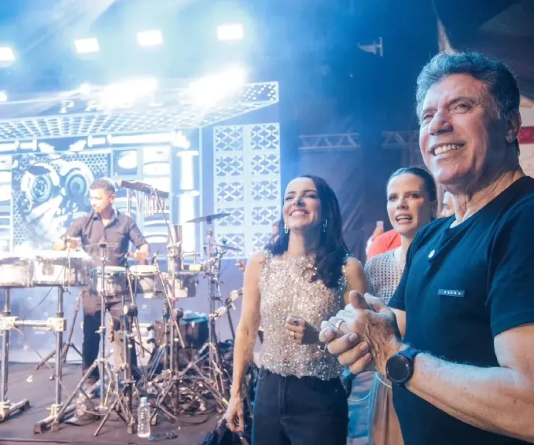 Circuito Verão arrasta multidão no Cabo de Santo Agostinho e aquece economia local – Blog Ponto de Vista