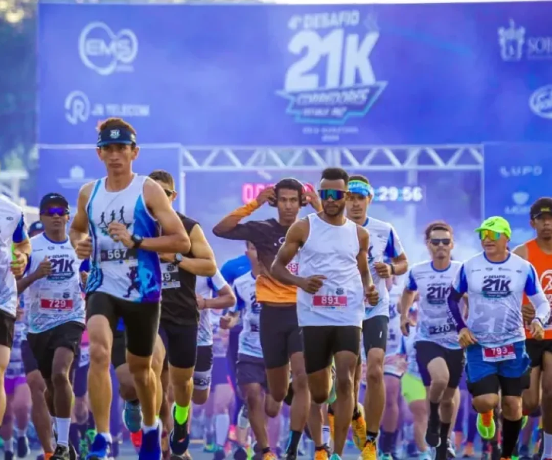 5º Desafio Corredores do Vale une esporte e solidariedade em prol do Hospital Dom Tomás e famílias carentes – Blog Ponto de Vista