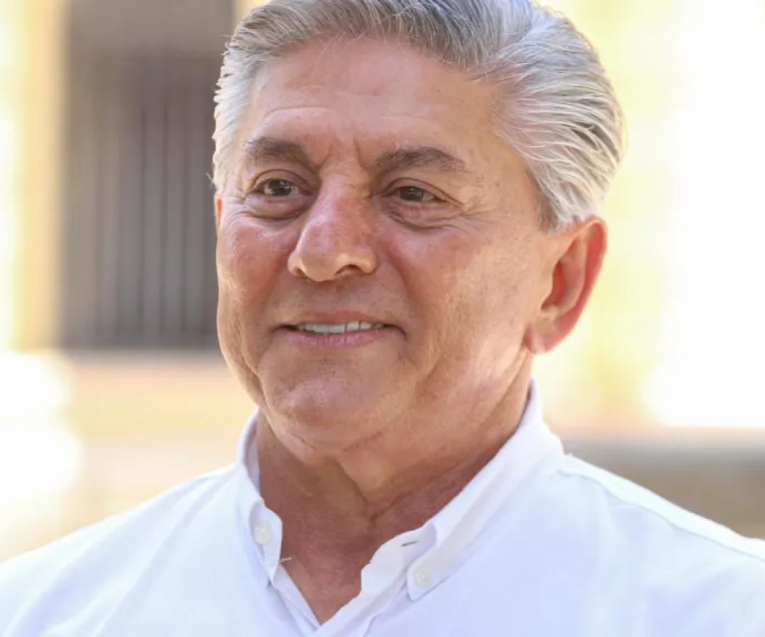 Roberto Asfora prefeito até 2034? – Blog Ponto de Vista