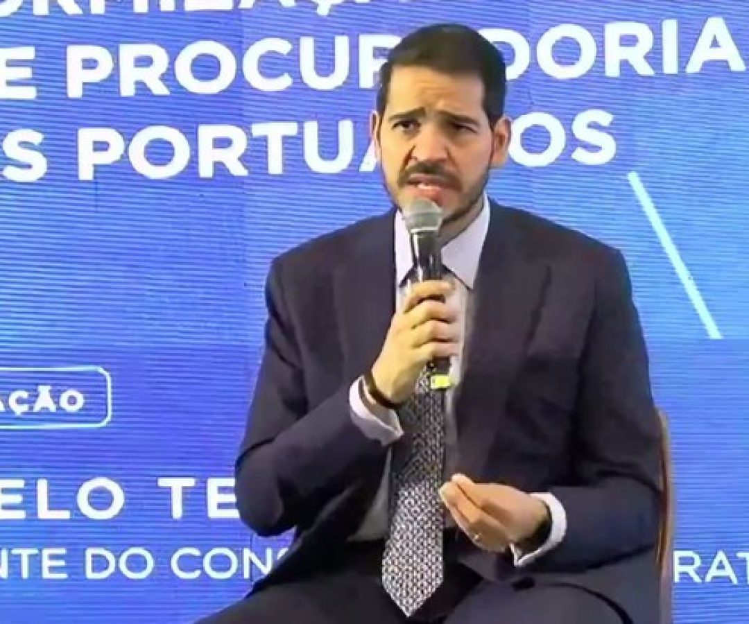 Lula indica Jorge Messias para o Supremo Tribunal Federal