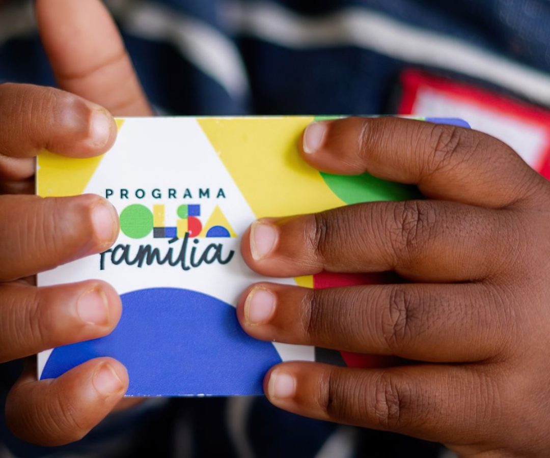 Caixa paga Bolsa Família a beneficiários com NIS de final 5