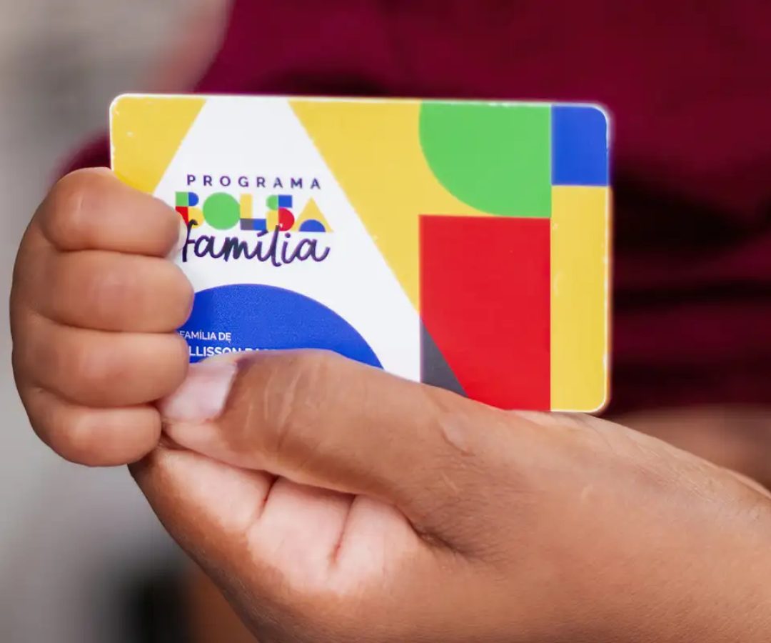 Caixa paga Bolsa Família a beneficiários com NIS de final 2
